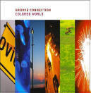CD Colored World - groove connection