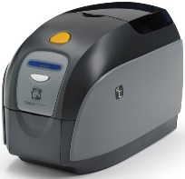 Zebra ZXP Series 1 USB Card Printer